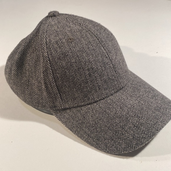 GAP men’s herringbone cap - Picture 2 of 6